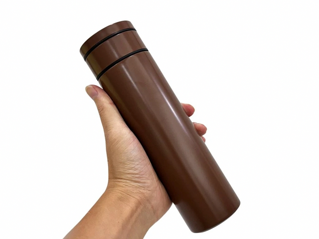 Daybreak Compact Flask